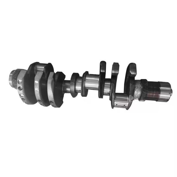 Deutz BF8M1015 Engine Spare Parts Crankshaft 04222722 - Deutz Diesel ...